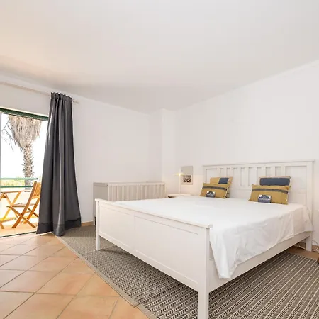 ヴィラ Dream In Cabanas, Balcony, Sea & Ria Views タヴィラ