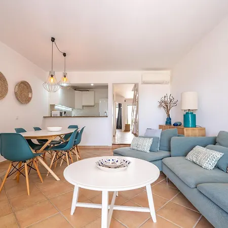 Dream In Cabanas, Balcony, Sea & Ria Views *