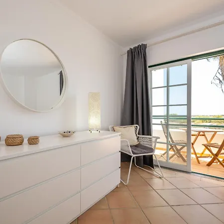 Dream In Cabanas, Balcony, Sea & Ria Views *